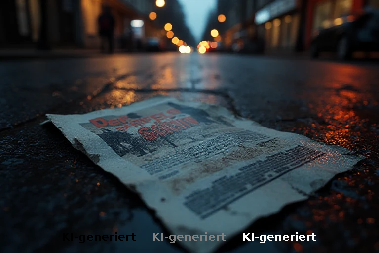 Kunstwerk oder Kriminalität? Kritische Einordnung des Films Der perfekte Schein