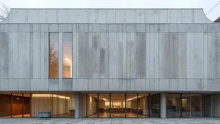 Kuratorenentscheid: Was das Frankfurter Architekturmuseum über Geschichte ausschließt