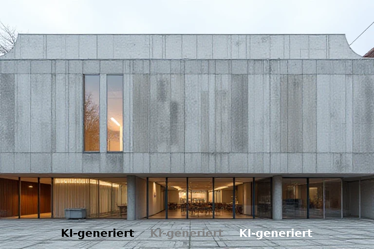 Kuratorenentscheid: Was das Frankfurter Architekturmuseum über Geschichte ausschließt