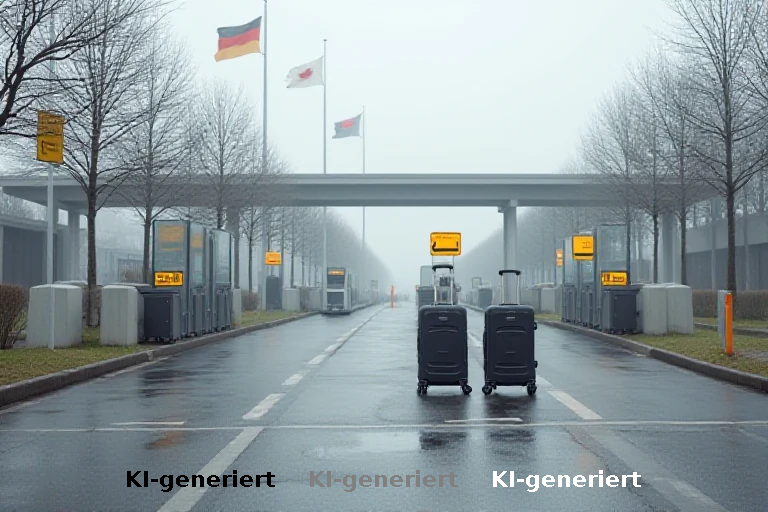 Kurdische Community in Deutschland: Zwischen Fluchtstatistiken und politischer Unsicherheit