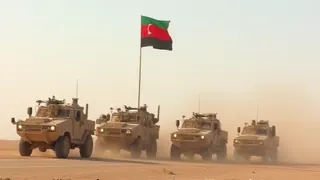 Kurdische Miliz löst sich in syrischer Armee auf