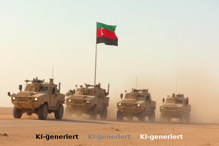 Kurdische Miliz löst sich in syrischer Armee auf
