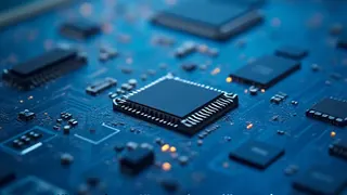 Kursdynamik im Fokus: Neue Impulse durch Quartalszahlen von Tech- und Chipkonzernen