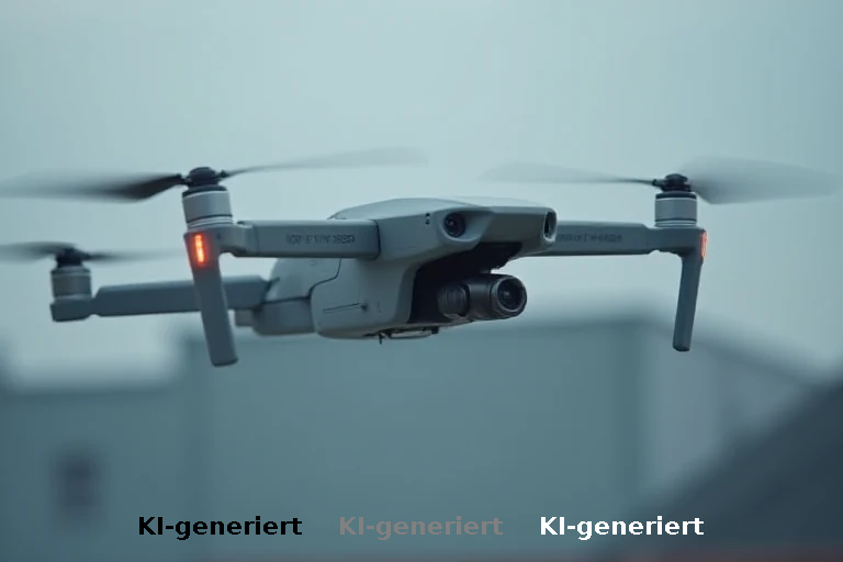 Kurswechsel im Untermain: Zulieferer Jopp diversifiziert in Drohnentechnik und zivilen Einsatz