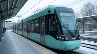 Kurzer Intermezzo: Mobilitätschef verlässt Augsburger Stadtwerke nach halbjähriger Amtszeit