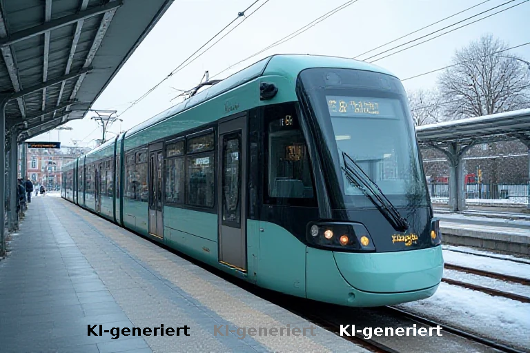 Kurzer Intermezzo: Mobilitätschef verlässt Augsburger Stadtwerke nach halbjähriger Amtszeit