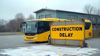 Kurzfristige Einsparungen im Kreis Aichach-Friedberg verzögern den Nahverkehrsumbau