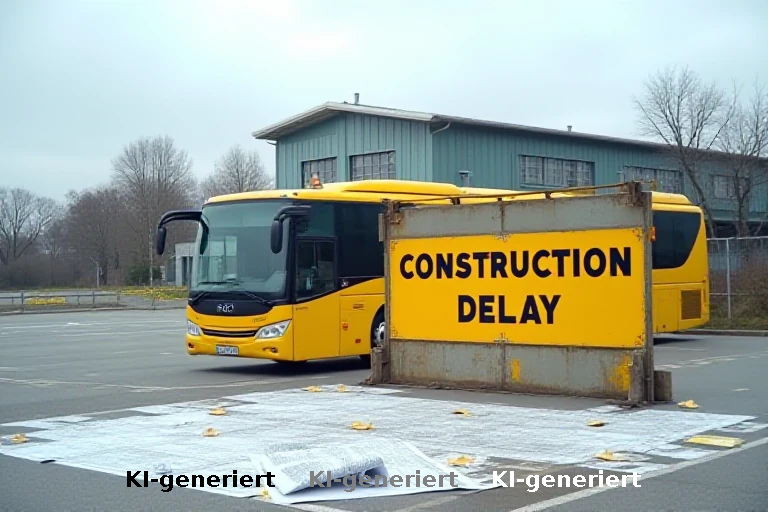Kurzfristige Einsparungen im Kreis Aichach-Friedberg verzögern den Nahverkehrsumbau