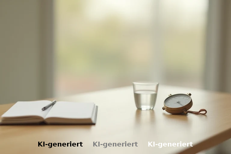 Kurzzeitige Bewegungsimpulse als Gegenmittel zu chronischer Erschöpfung