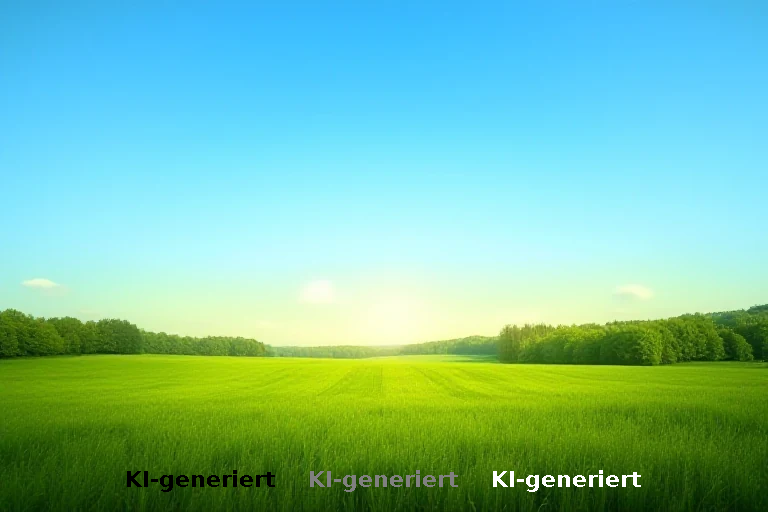 Kurzzeitige Wärmeperiode in Deutschland vor kühlem Wetterumschwung