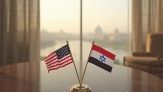 Kushners Ägypten-Mission: Diplomatie zwischen Hamas-Dialog und israelischer Abwehrhaltung