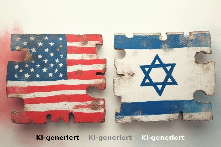 Kushners Mission: USA versuchen, israelische Blockade des Gaza-Friedensplans zu durchbrechen
