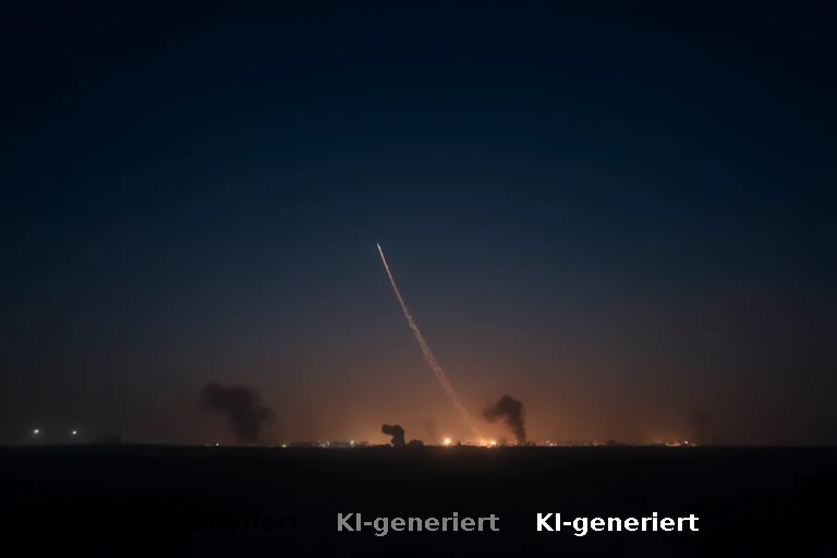 Kuwait meldet Abschuss feindlicher Drohnen und Angriffe auf Infrastruktur