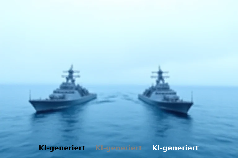 Kuwait und Pakistan schließen Abkommen zur Stärkung der militärischen Koordination