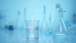 Laborverfahren nutzt Stromimpulse zur Fluor-Rückgewinnung aus PFAS
