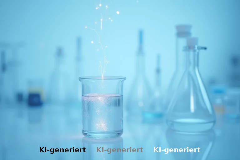 Laborverfahren nutzt Stromimpulse zur Fluor-Rückgewinnung aus PFAS