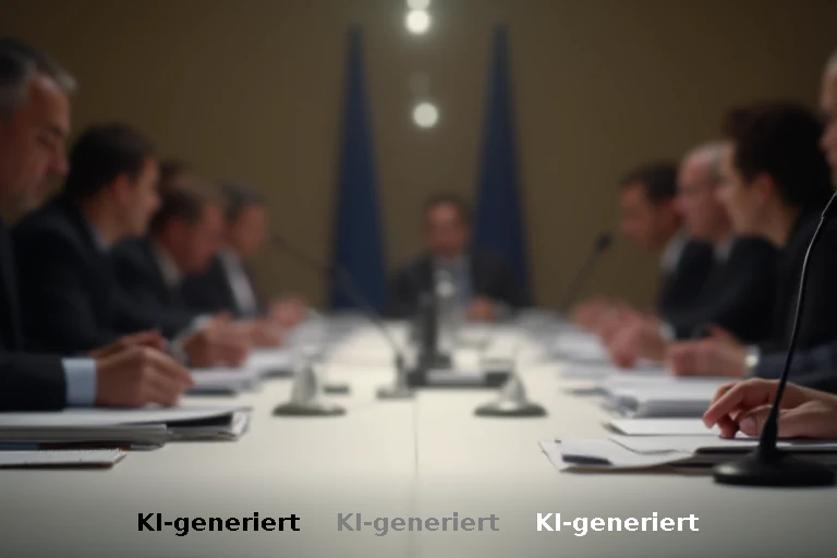 Labour-Führung und Reform-Vertreter debattieren EU-Beitritt und Haushaltsausgaben