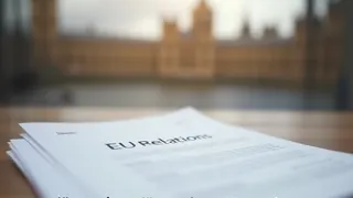 Labour will EU-Beziehungen intensivieren, bleibt aber bei roten Linien