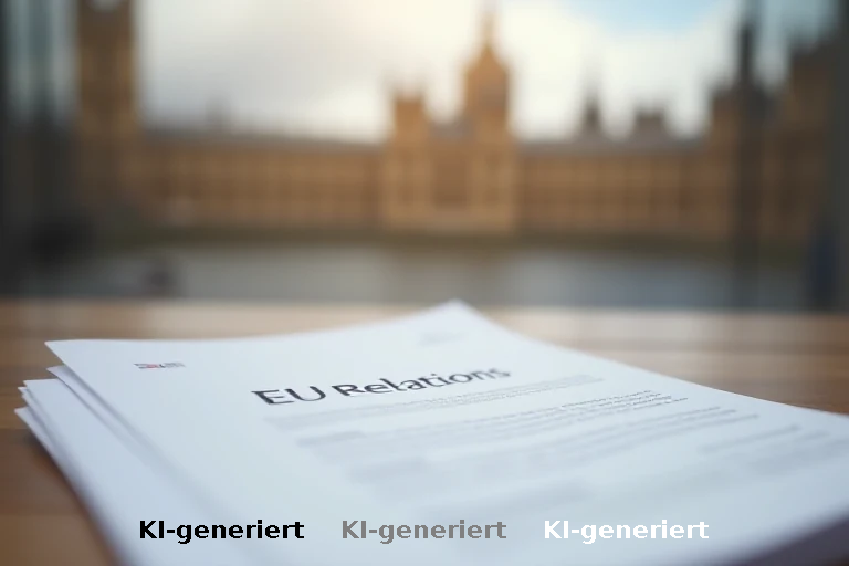 Labour will EU-Beziehungen intensivieren, bleibt aber bei roten Linien