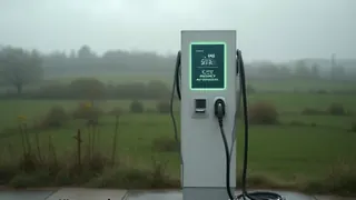 Ladeinfrastruktur und Preisklarheit: Bremsklötze für die E-Mobilität