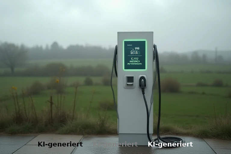Ladeinfrastruktur und Preisklarheit: Bremsklötze für die E-Mobilität