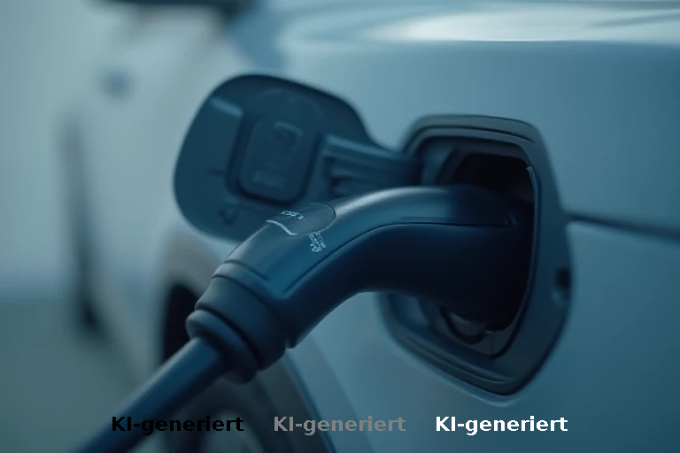 Ladeverhalten bei E-Autos: ADAC rät zu moderater Nutzung für längere Haltbarkeit