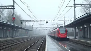 Länder drohen mit Rechtsstreit wegen steigender Schieneninfrastrukturkosten
