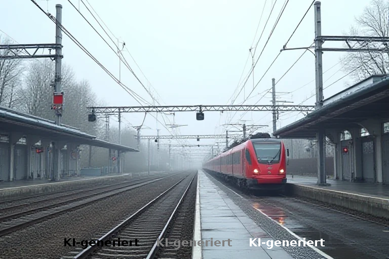 Länder drohen mit Rechtsstreit wegen steigender Schieneninfrastrukturkosten
