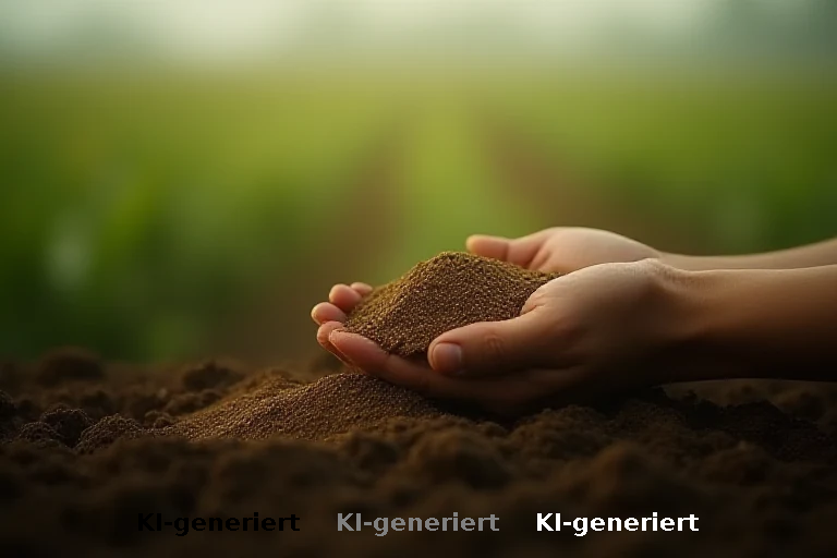 Länderchefs einigen sich auf überarbeitete Vorgaben für die Düngung