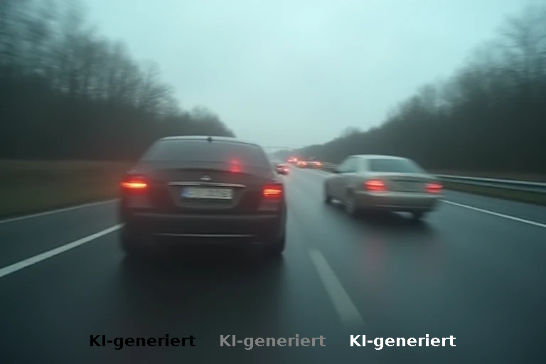 Länderkammer drängt auf verschärfte Sanktionen bei aggressivem Fahrverhalten