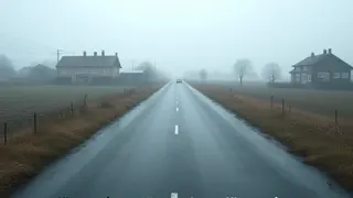 Ländliche Mobilität: Warum städtische Verkehrskonzepte auf dem Land scheitern