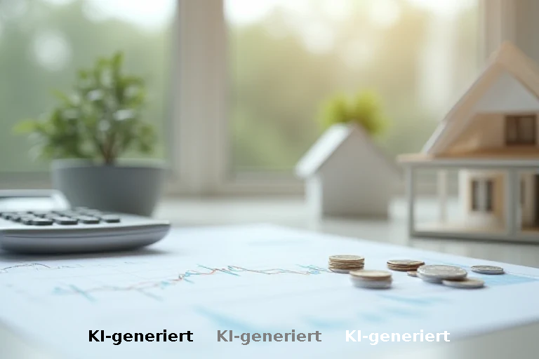 Längere Zinsbindung: Baufi24 rät zu mehr Planungssicherheit trotz Aufschlag