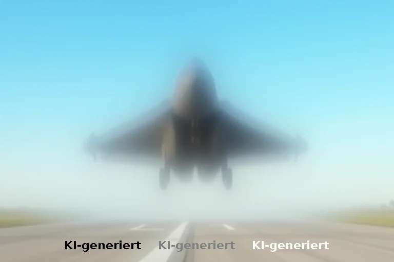 Lärmalarm am Lechfeld: Bundeswehr demonstriert Eurofighter-Kapazitäten