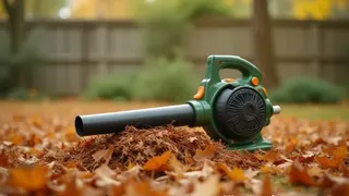 Lärmbelästigung im Herbst: Kritische Einordnung des Laubbläser-Einsatzes