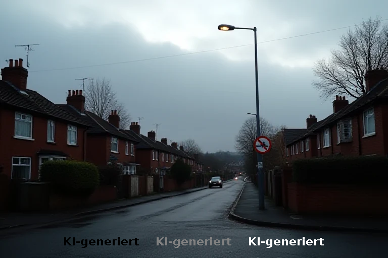 Lärmschutz oder Lebensfremdheit? Die Bürokratisierung des häuslichen Alltags in England