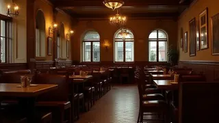 Laggner übernimmt Wilmersdorfer Traditionslokal: Kulinarische Neudefinition oder bloße Markenübernahme?