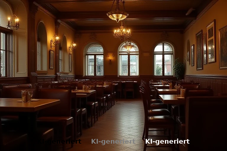 Laggner übernimmt Wilmersdorfer Traditionslokal: Kulinarische Neudefinition oder bloße Markenübernahme?