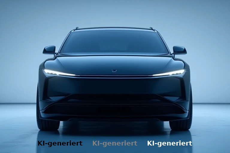 Land Rover stellt vollelektrische Range Rover-Variante mit 550 PS vor