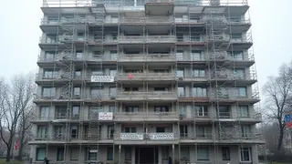 Landes-Tochter Howoge zwingt Mieter zu dauerhaften Umzügen: Modernisierung als Vorwand?