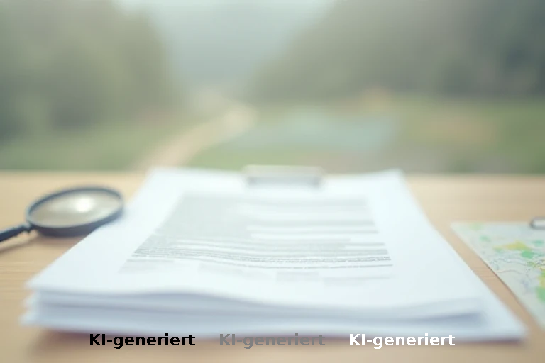 Landespolitik wacht auf: Kronstorf und die späte Frage nach der UVP