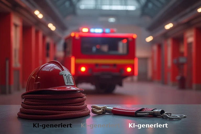 Landkreis Leipzig prüft digitale Alarmketten ohne reale Einsatzkräfte