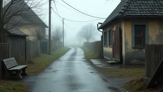 Landleben: Auf dem Dorf war es toll, aber zurück will ich nicht