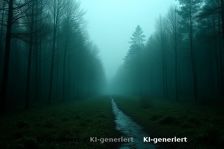 Landrat hofft auf baldige Rückkehr in den Hürtgenwald trotz Wetterwarnungen