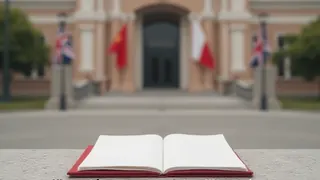 Landrat Kerth fordert mutige gesellschaftliche Debatte über Integrationsfragen