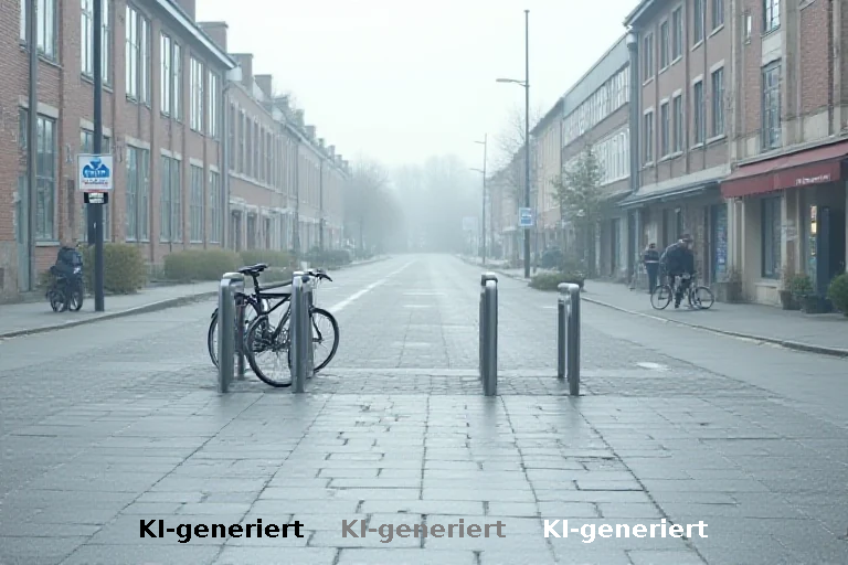 Landsberg im Fokus: ADFC-Test 2026 misst Radklima und Jugendperspektive