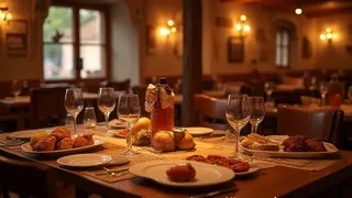 Landsberger Traditionsgasthaus: Neues Wirtepaar setzt auf regionale Küche und Teamgeist