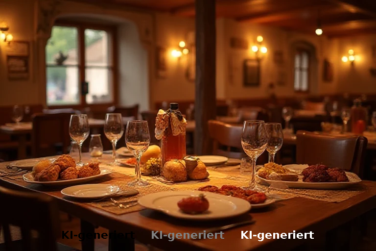 Landsberger Traditionsgasthaus: Neues Wirtepaar setzt auf regionale Küche und Teamgeist