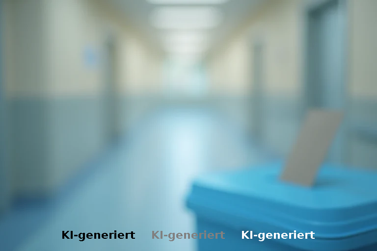 Landtagswahl in Sachsen-Anhalt: Verdacht auf Briefwahl-Betrug in Seniorenheimen
