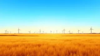 Landwirte in Australien: Ökonomische Anreize überwinden Skepsis gegenüber Erneuerbaren