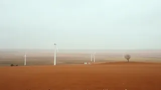 Landwirte in Queensland fordern strengere Distanzregeln für Windparks